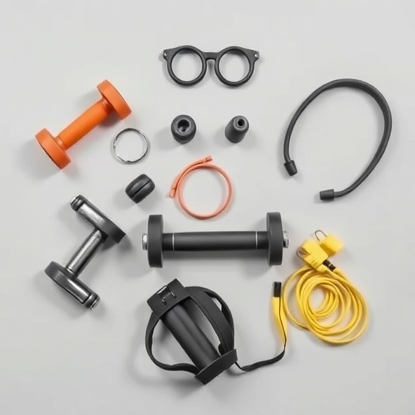 Premium Sports Equipment