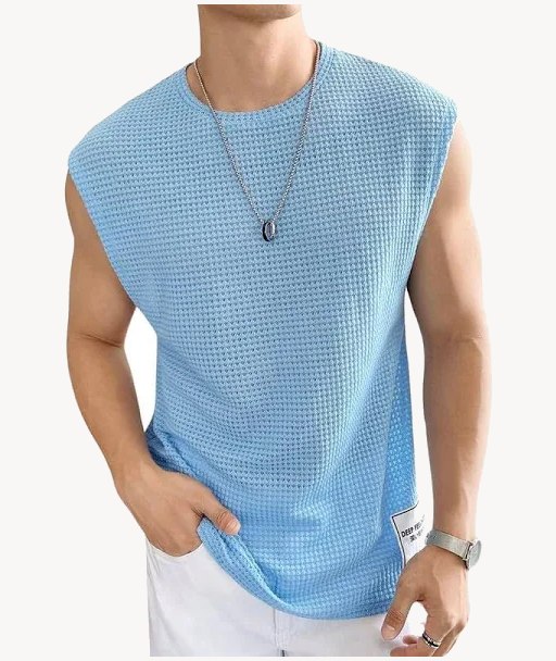 Breathable Workout Tank