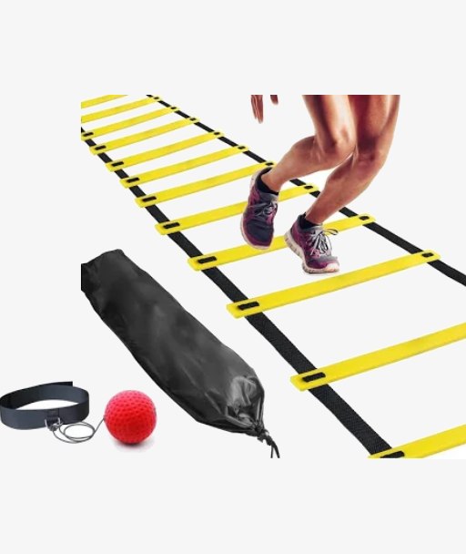 Reflex Reaction Trainer