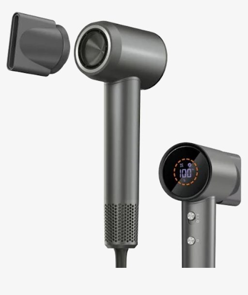 High-Speed Sports Hair Dryer
