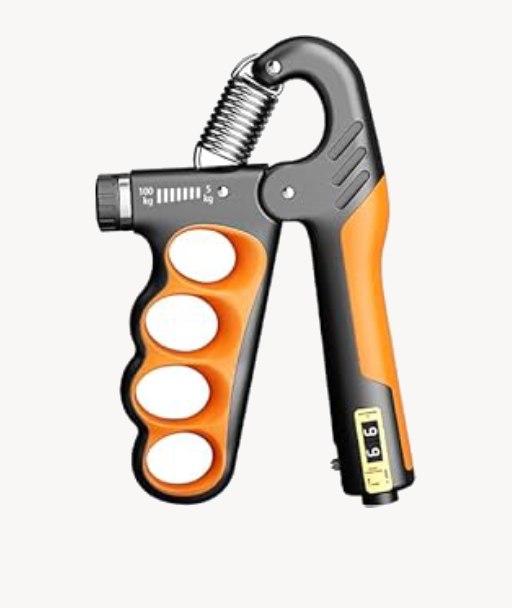 Fitness Hand Cleanser Tool