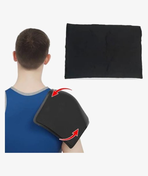 Cooling Recovery Mat