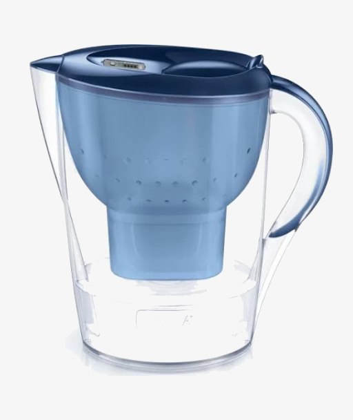Electric Water Purifier Jug